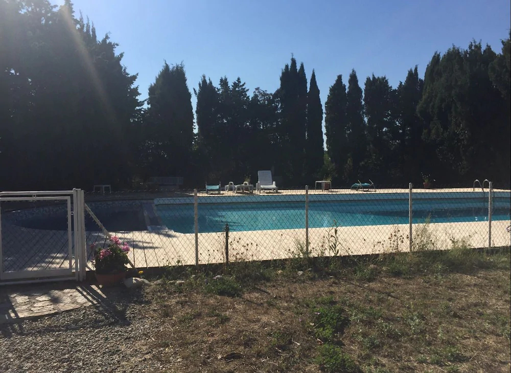 Le Domaine Du Chapitre