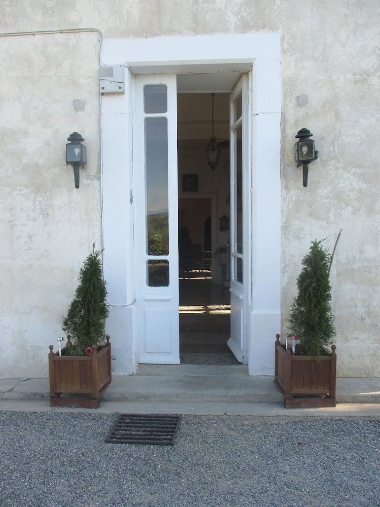 Le Domaine Du Chapitre