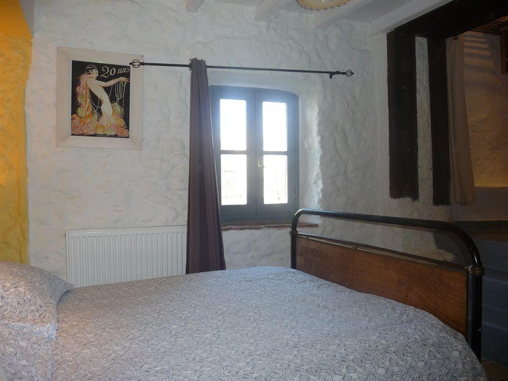 Le Logis des Remparts