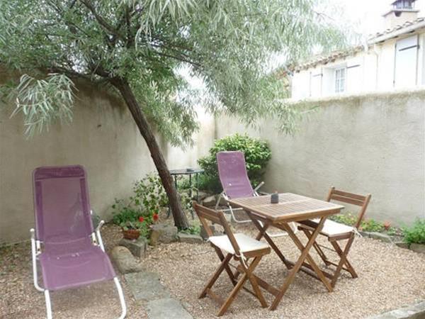 Le Logis des Remparts