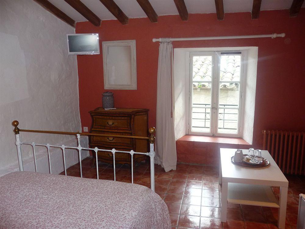 Le Logis des Remparts