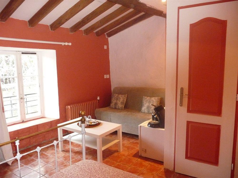 Le Logis des Remparts