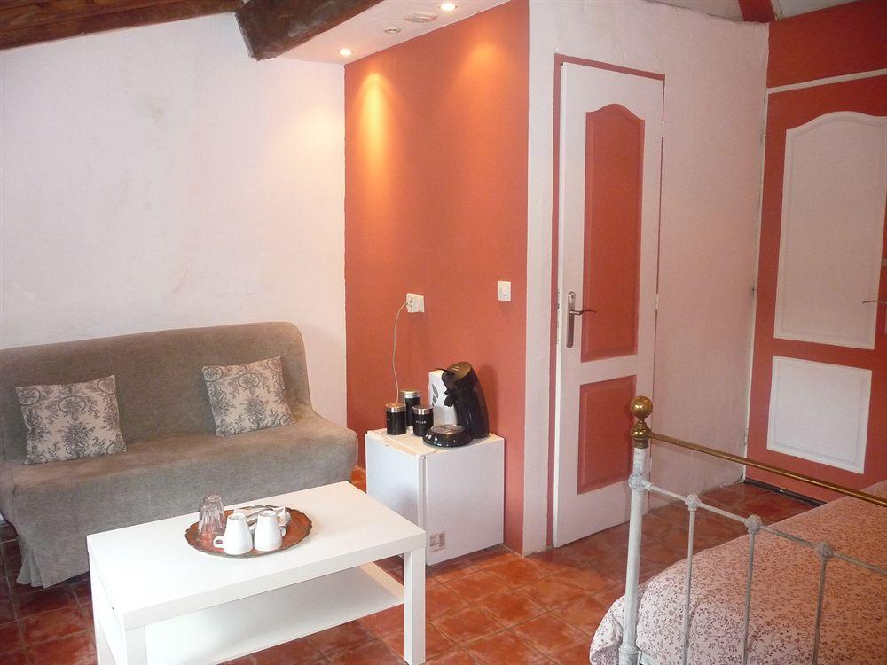 Le Logis des Remparts