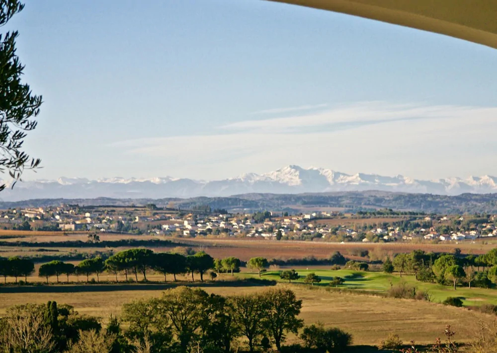 Les Balcons de Maragon