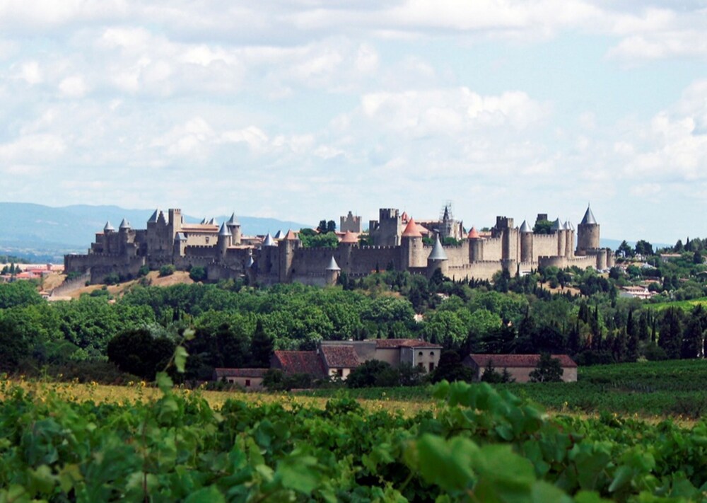 Les Balcons de Maragon