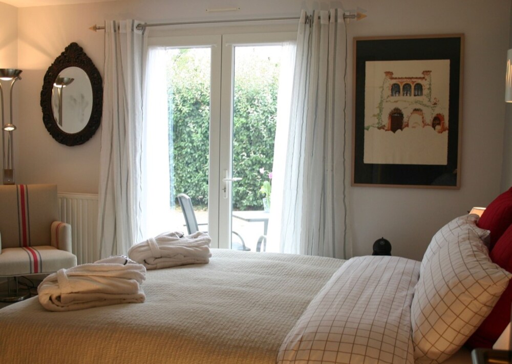 Les Balcons de Maragon