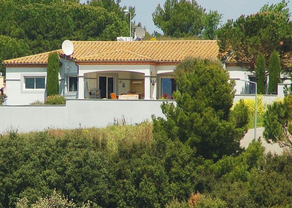 Les Balcons de Maragon