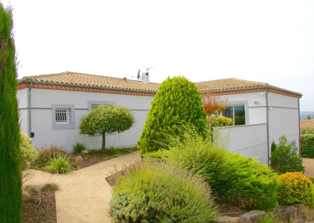 Les Balcons de Maragon