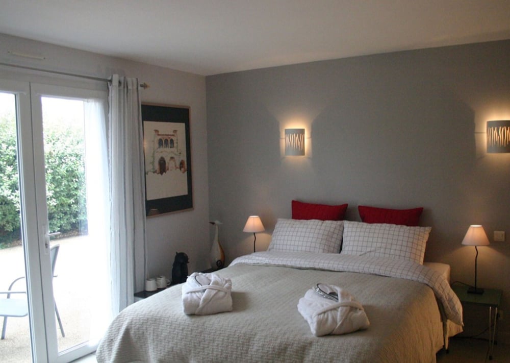 Les Balcons de Maragon