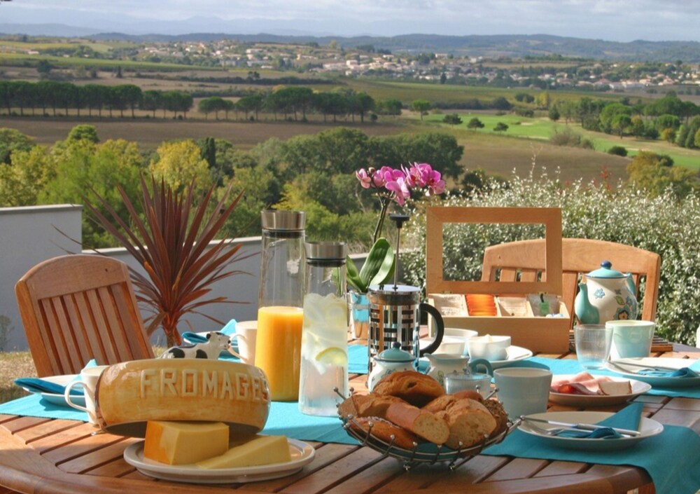 Les Balcons de Maragon