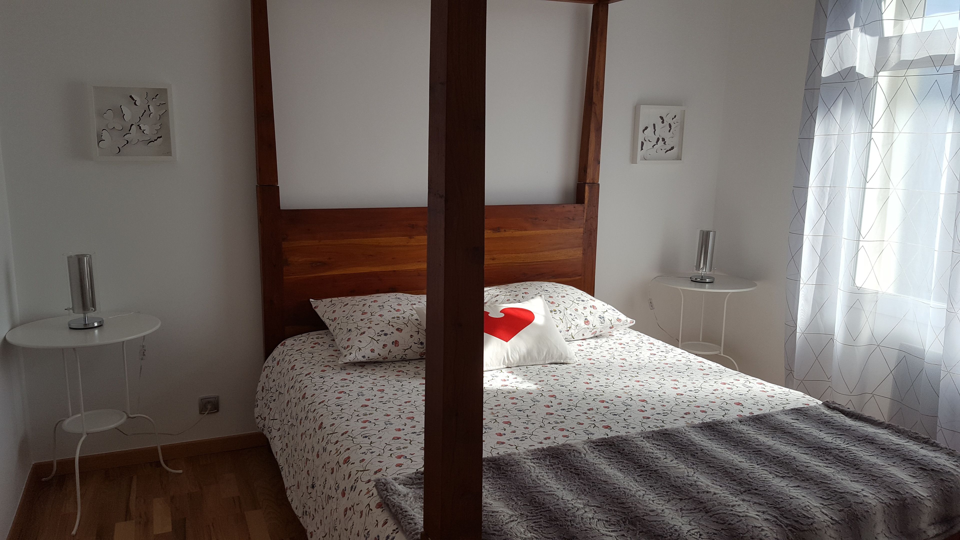 Les Gites De Nathalie