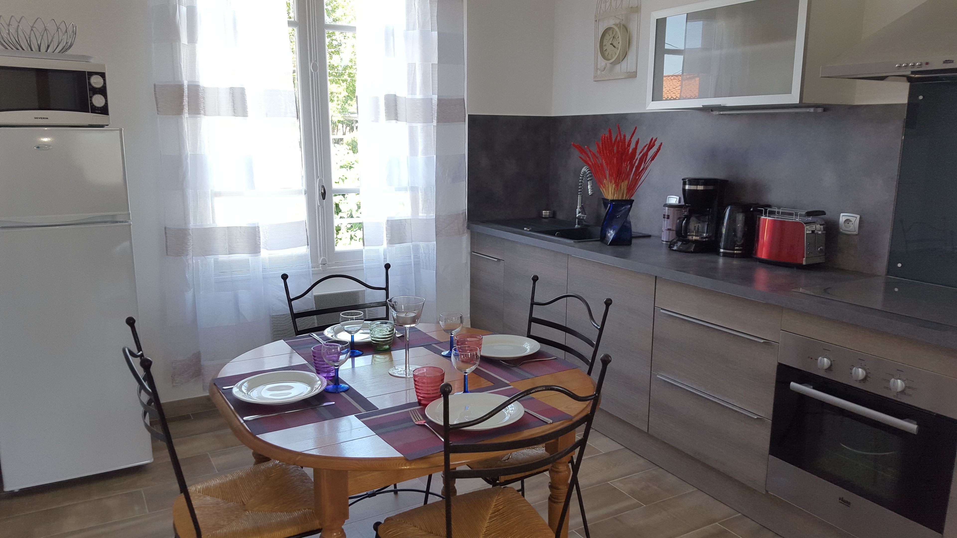 Les Gites De Nathalie