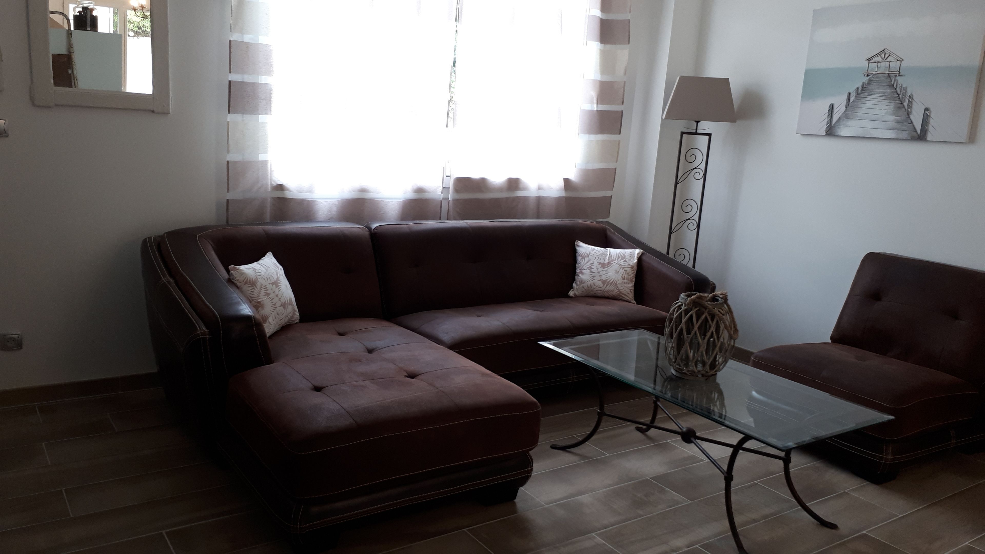 Les Gites De Nathalie