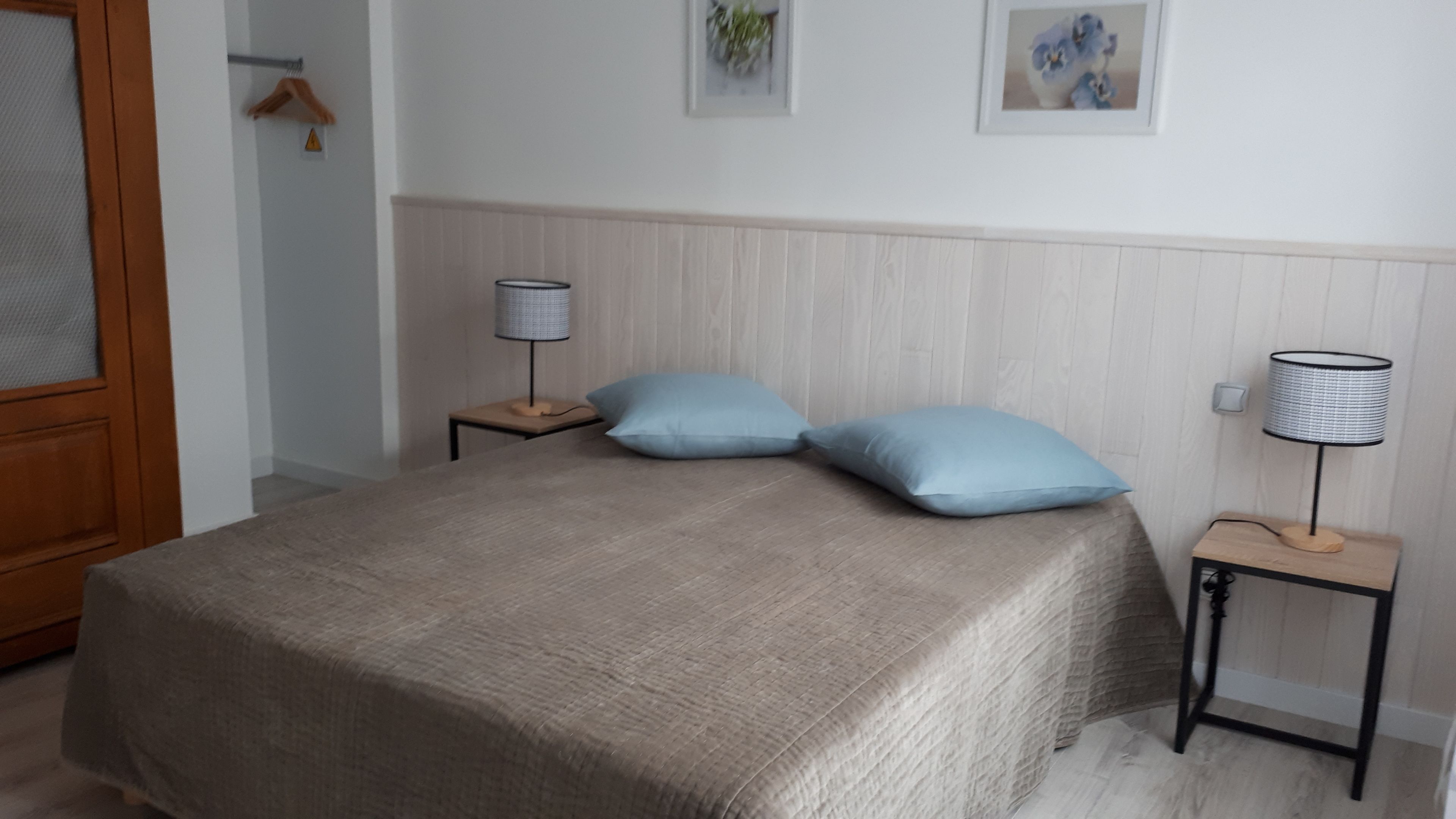 Les Gites De Nathalie