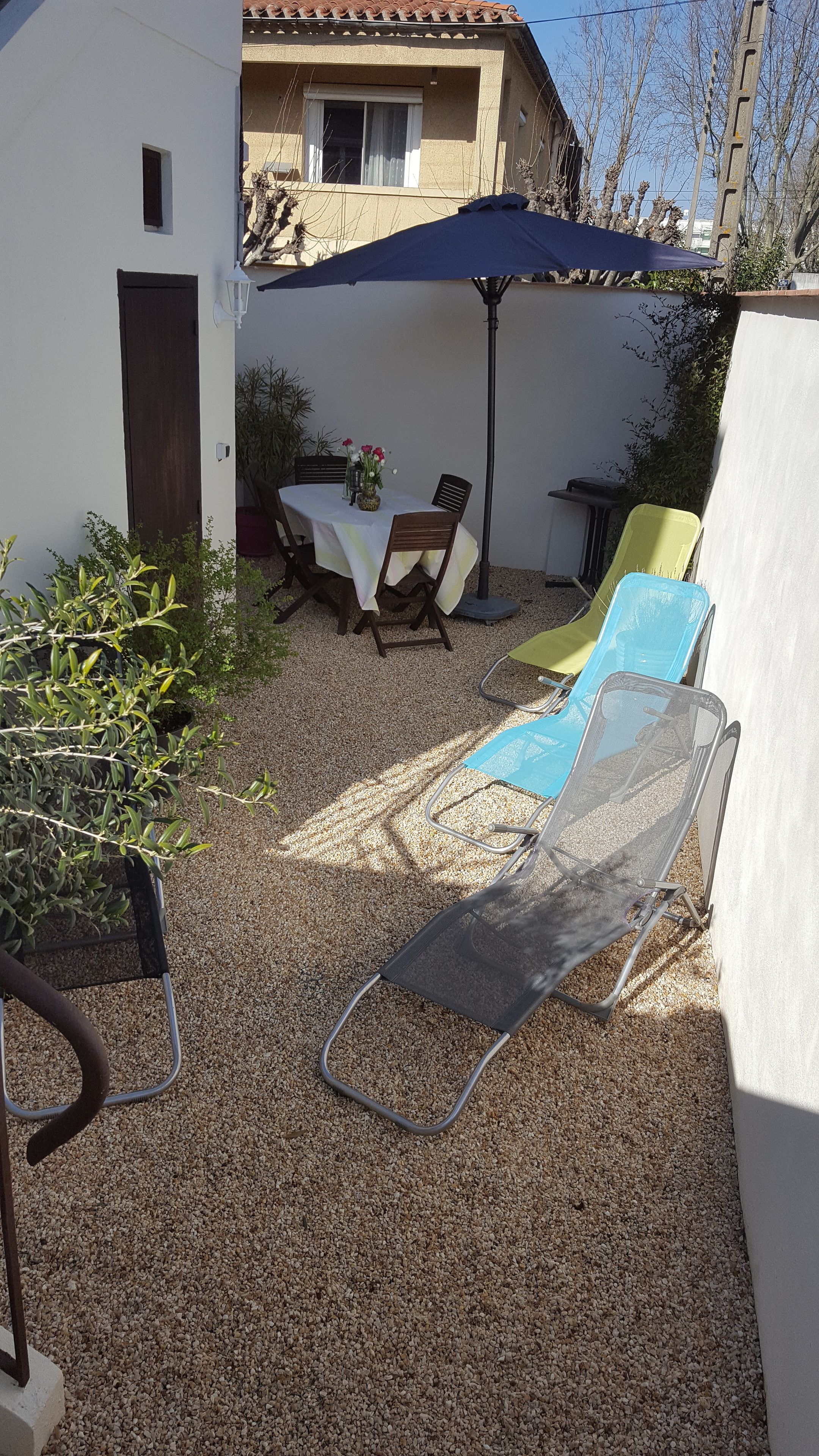 Les Gites De Nathalie