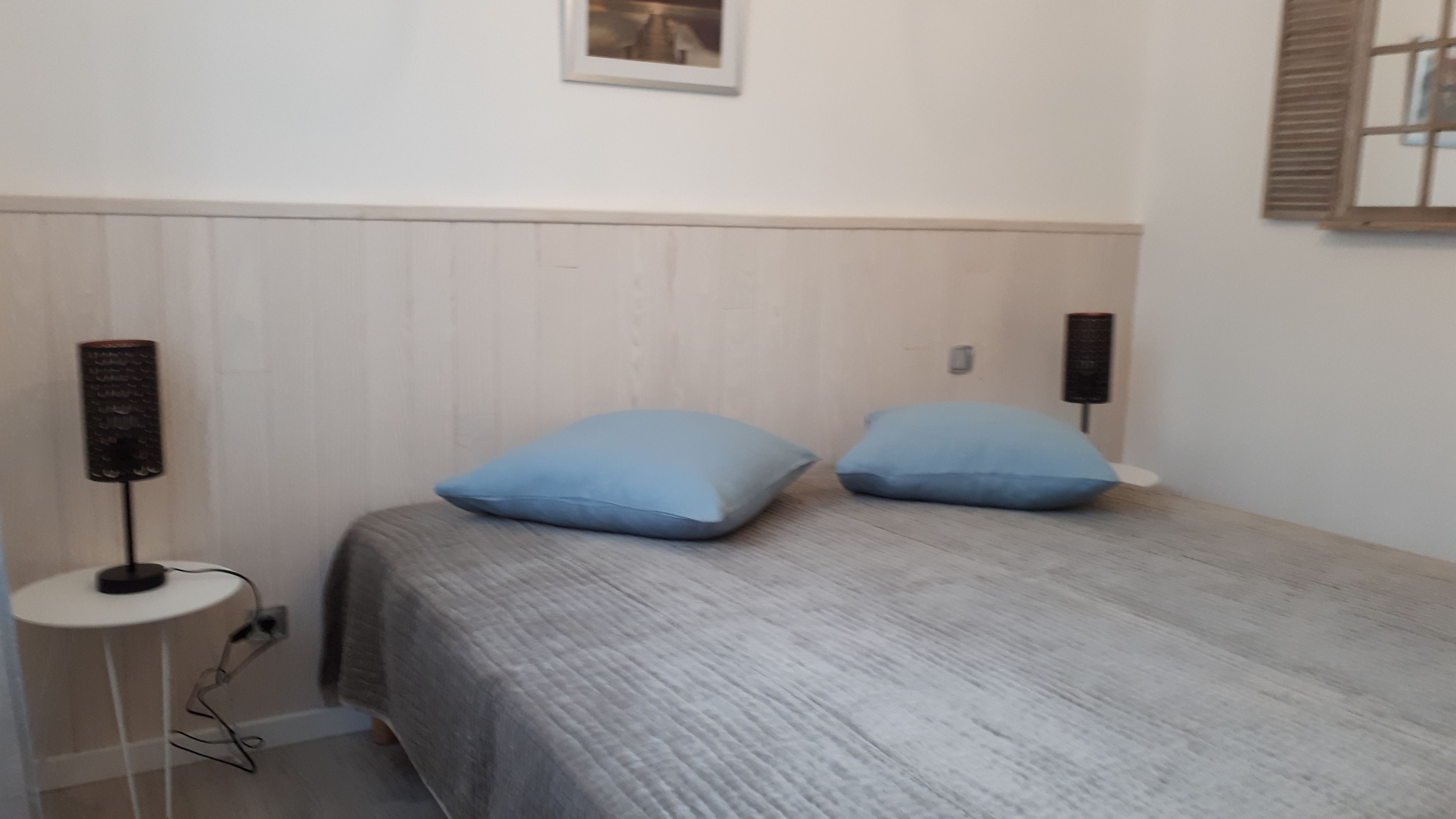 Les Gites De Nathalie