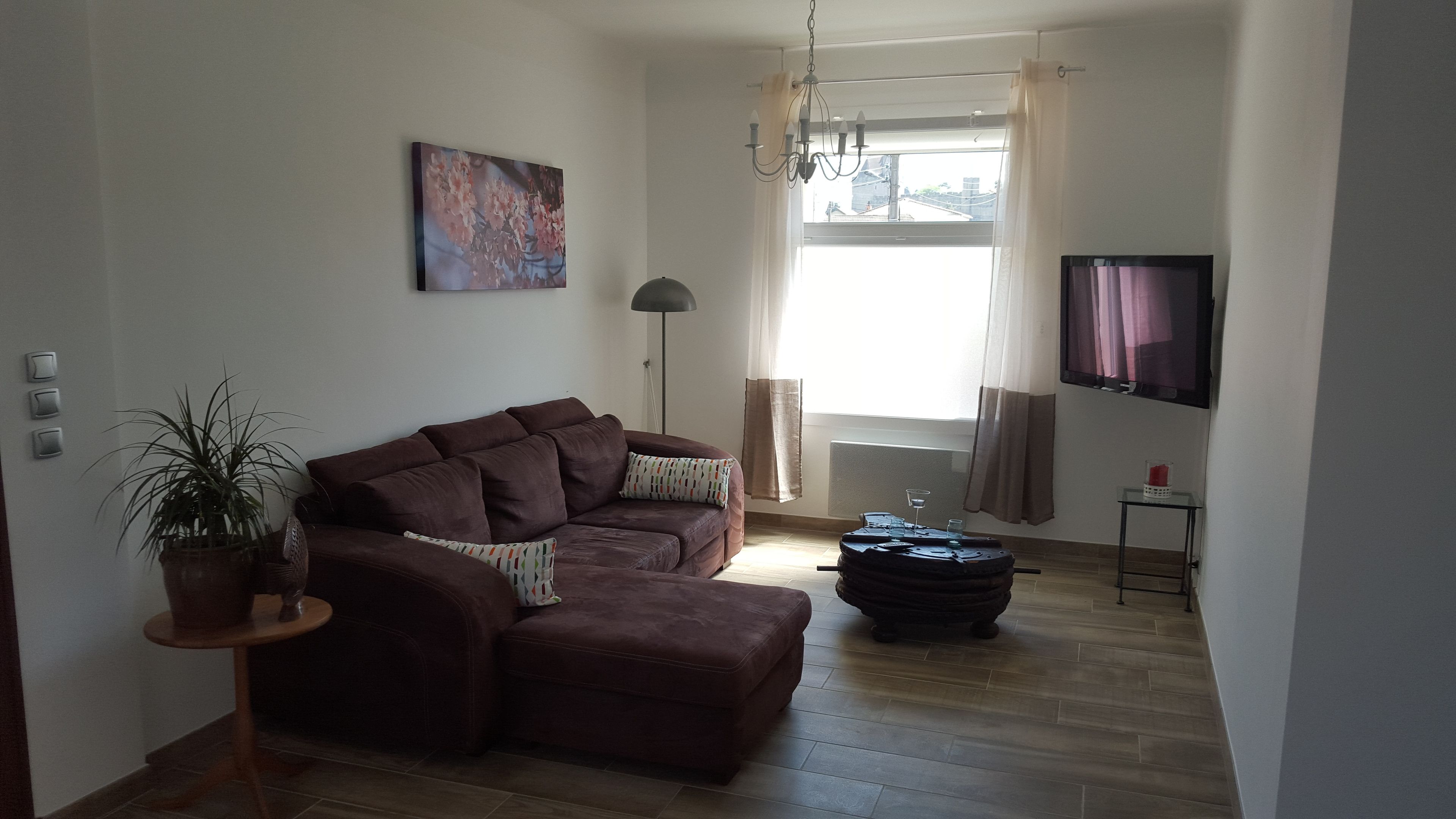 Les Gites De Nathalie