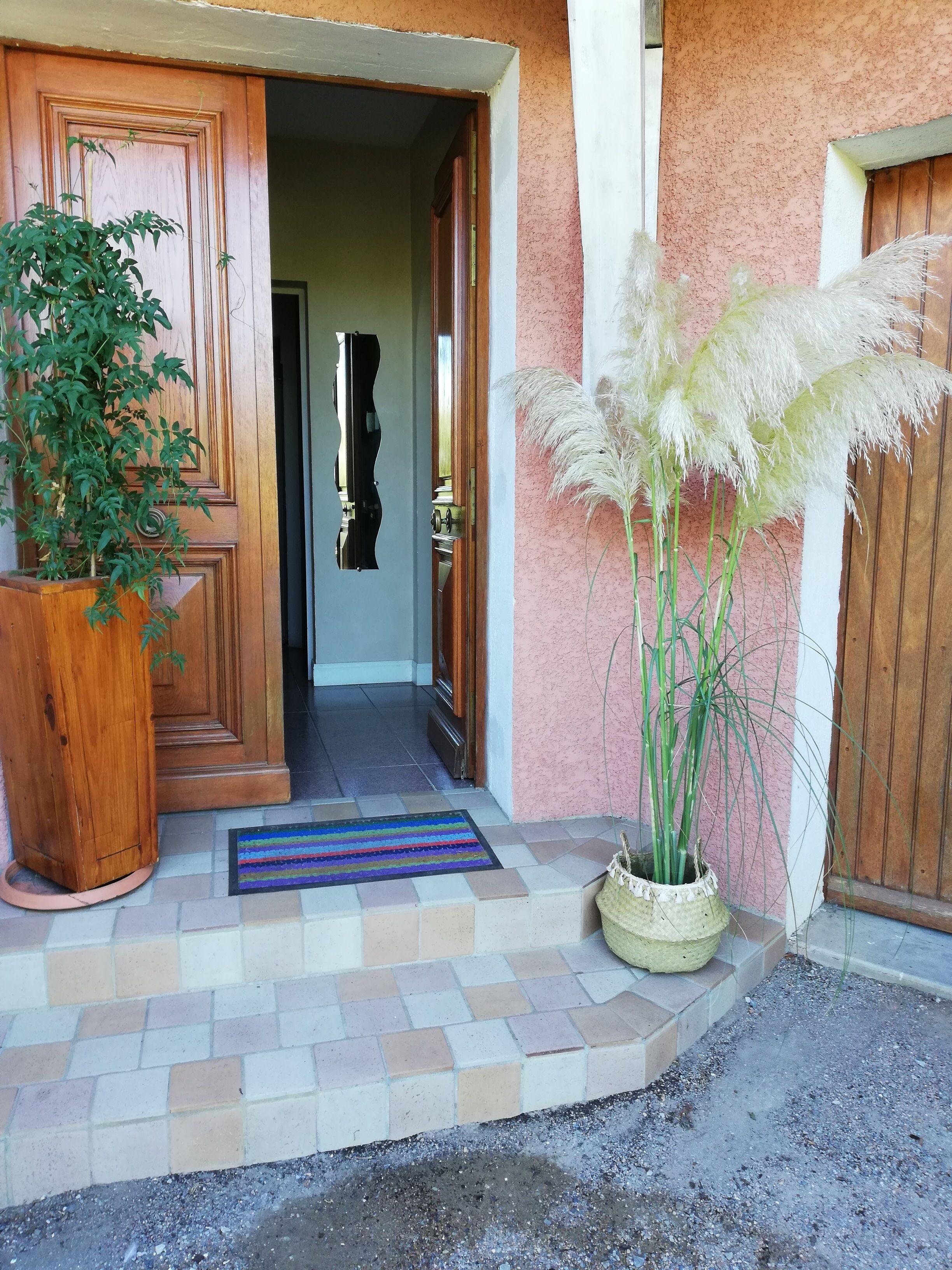 Maison d'Architecte chez Huguette