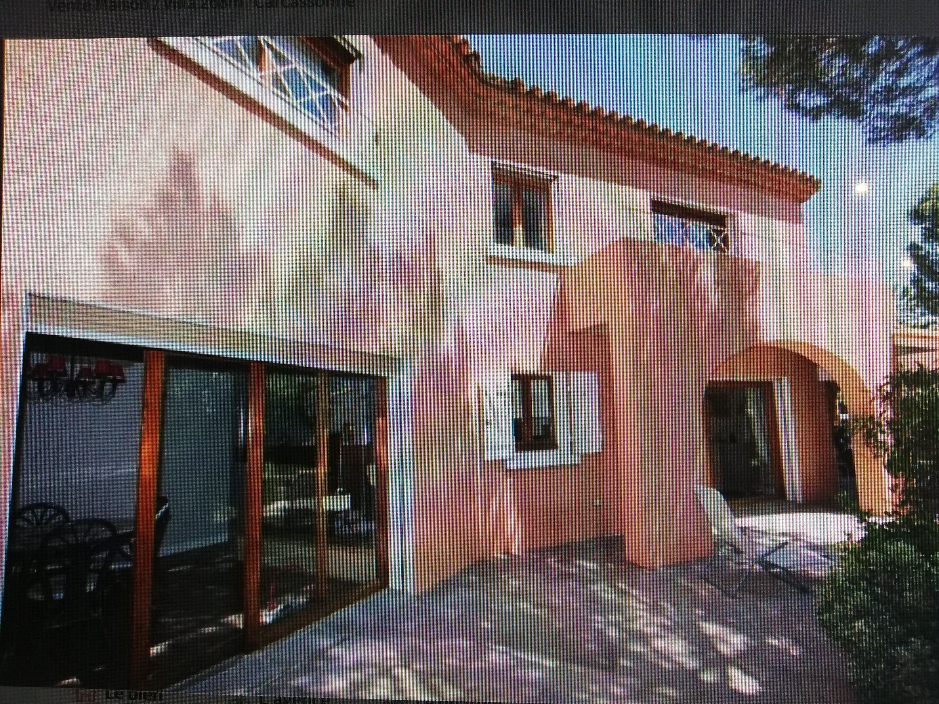 Maison d'Architecte chez Huguette