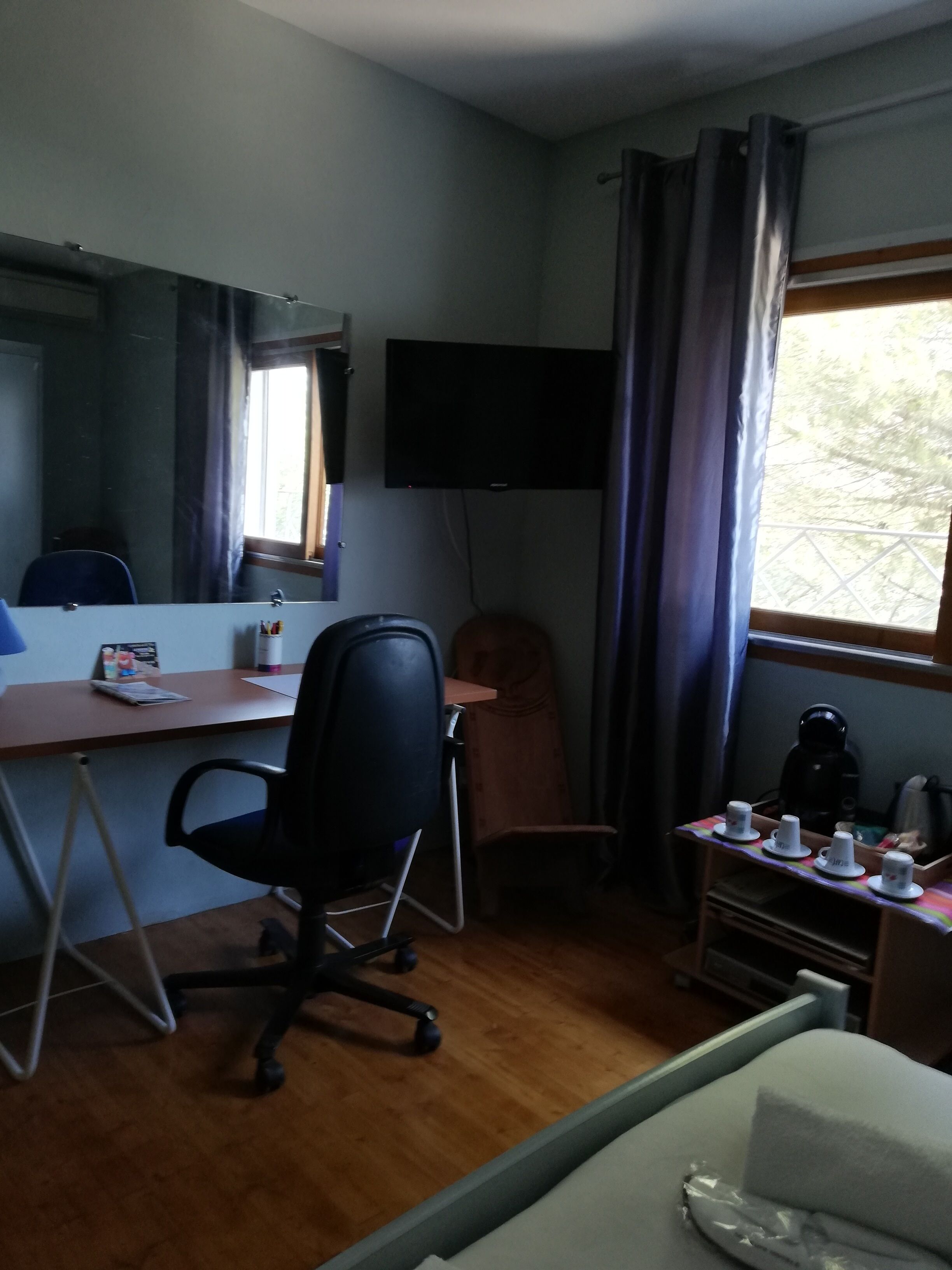 Maison d'Architecte chez Huguette