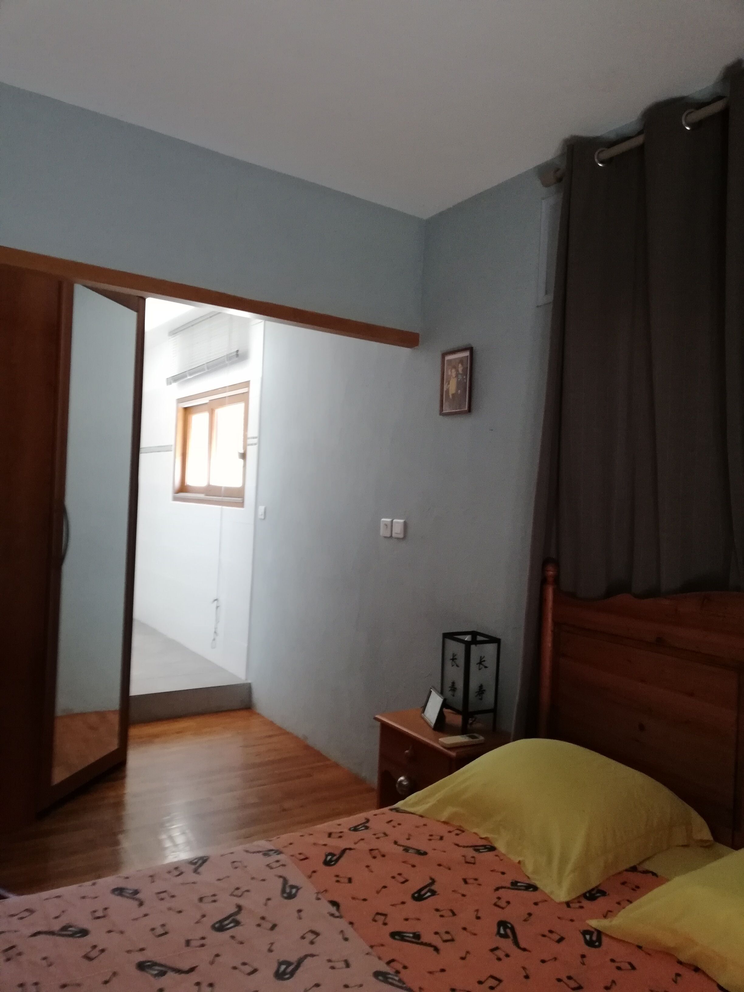 Maison d'Architecte chez Huguette