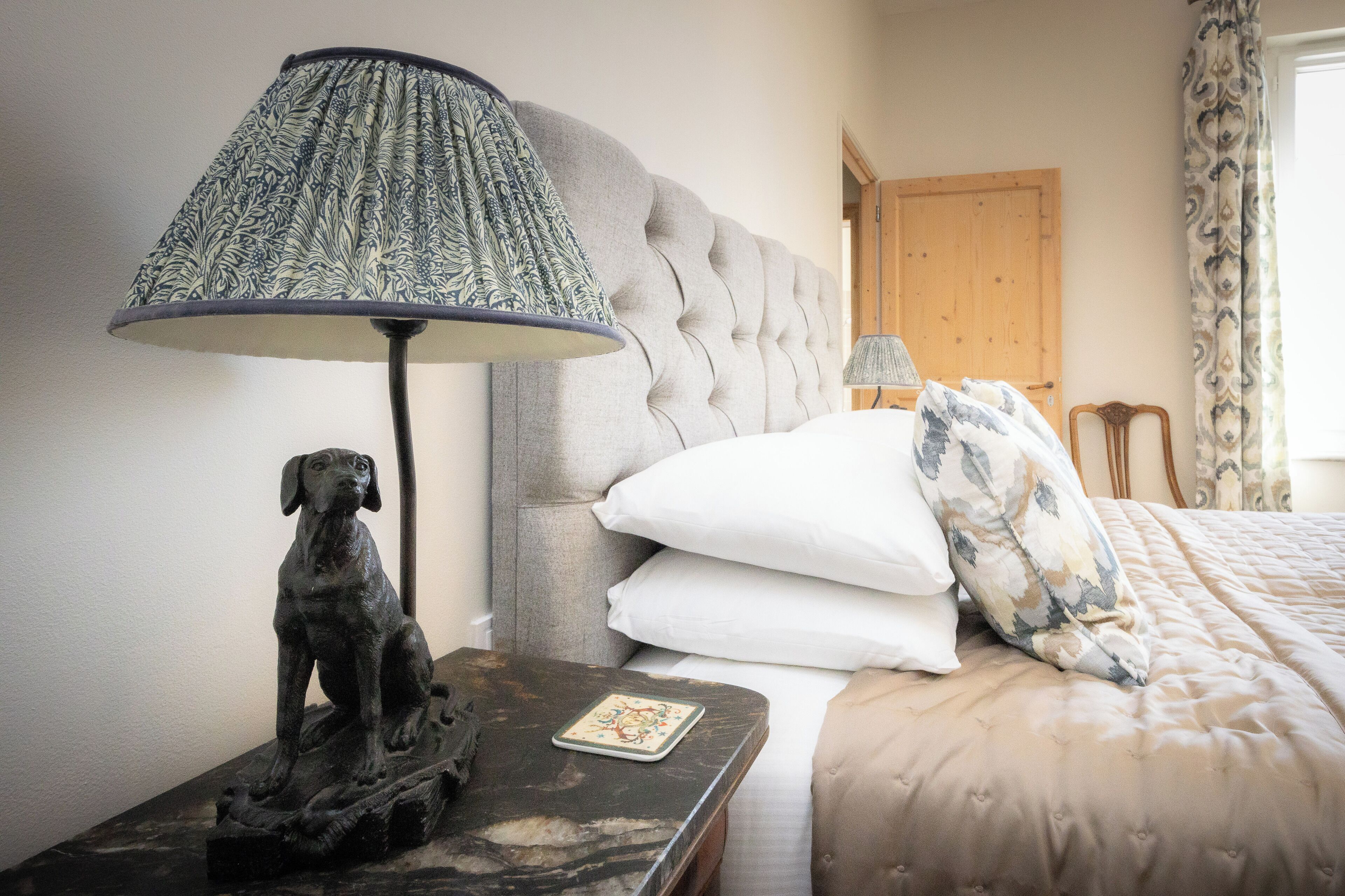 Maison du canal du midi