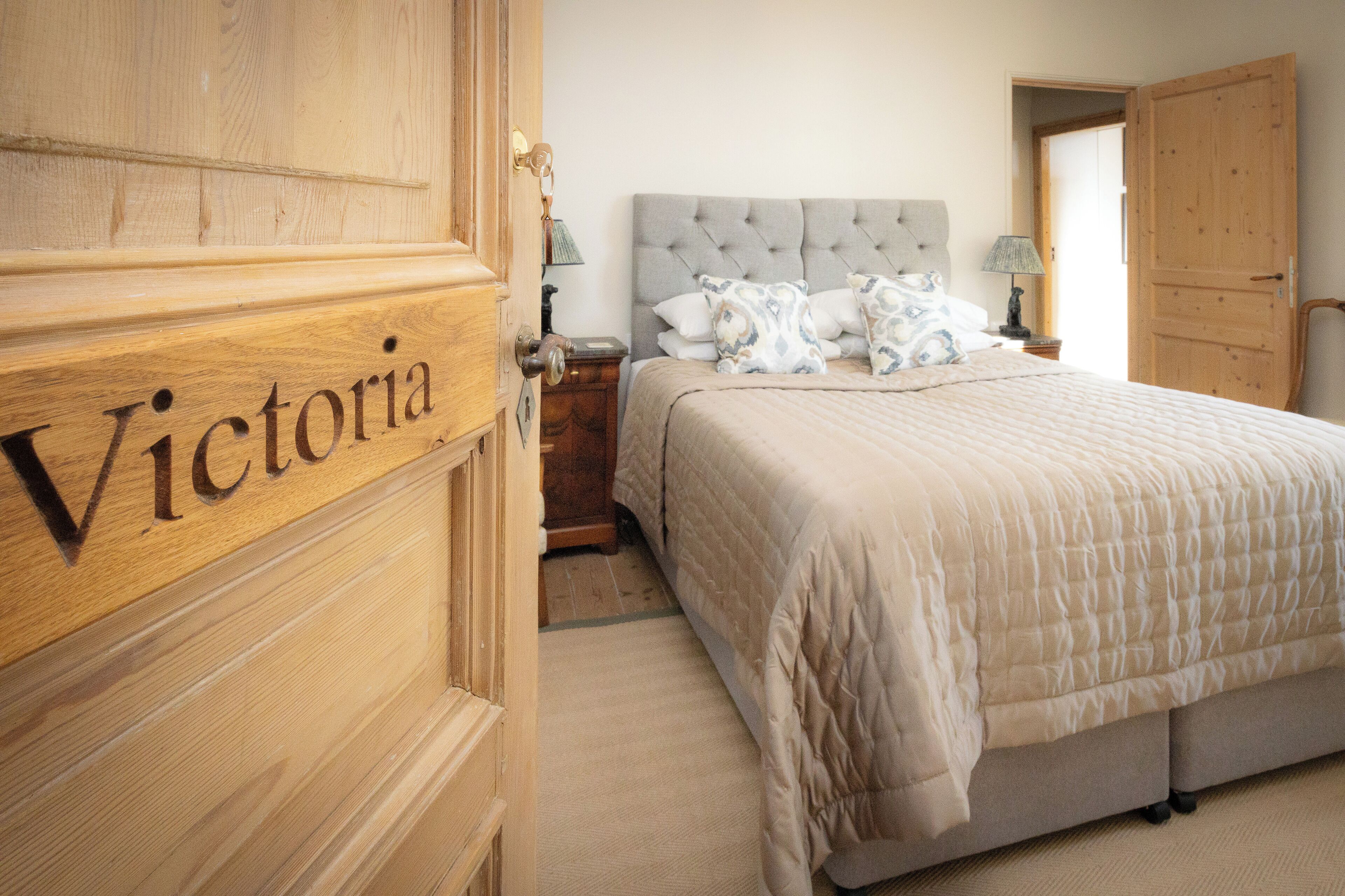 Maison du canal du midi