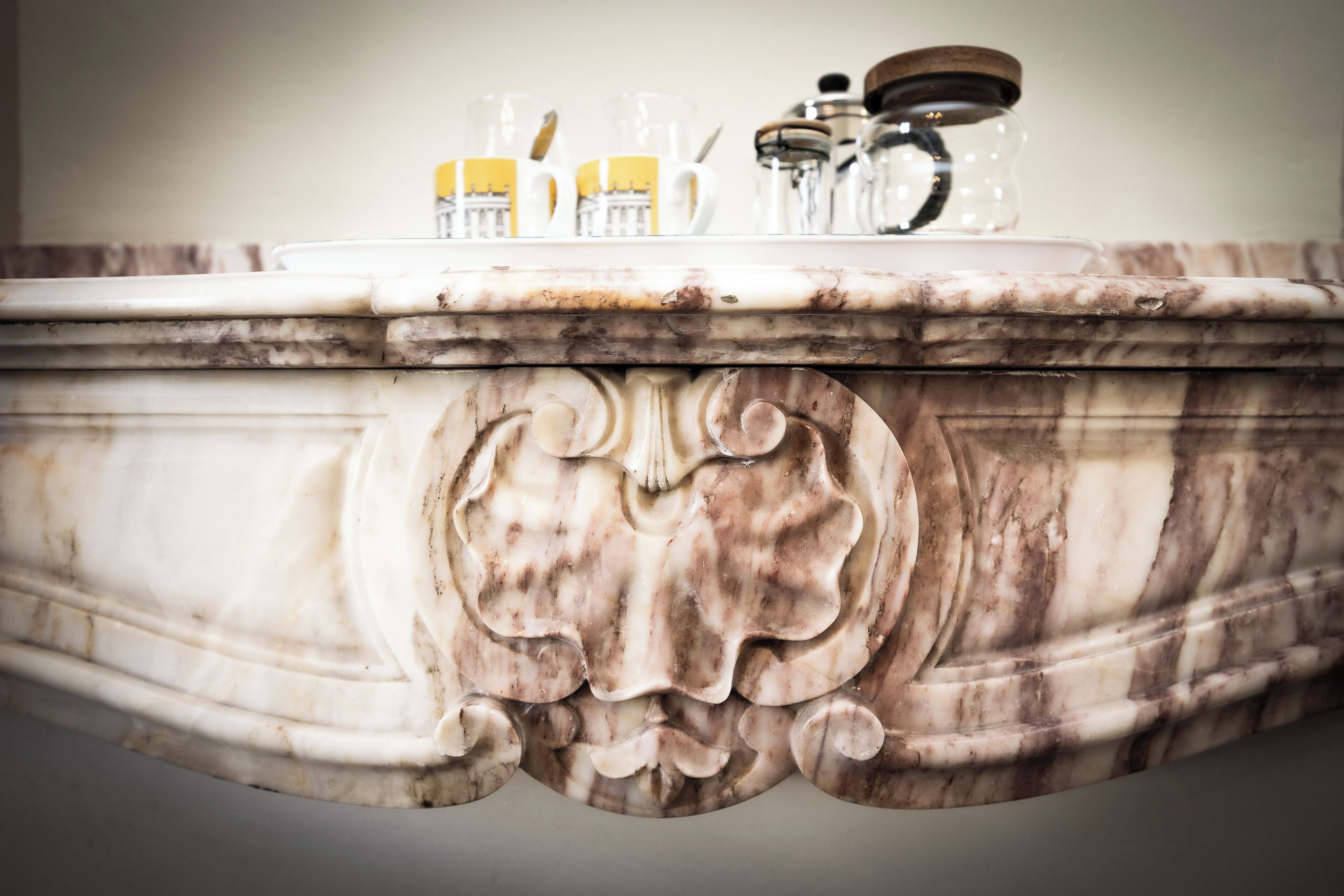 Maison du canal du midi