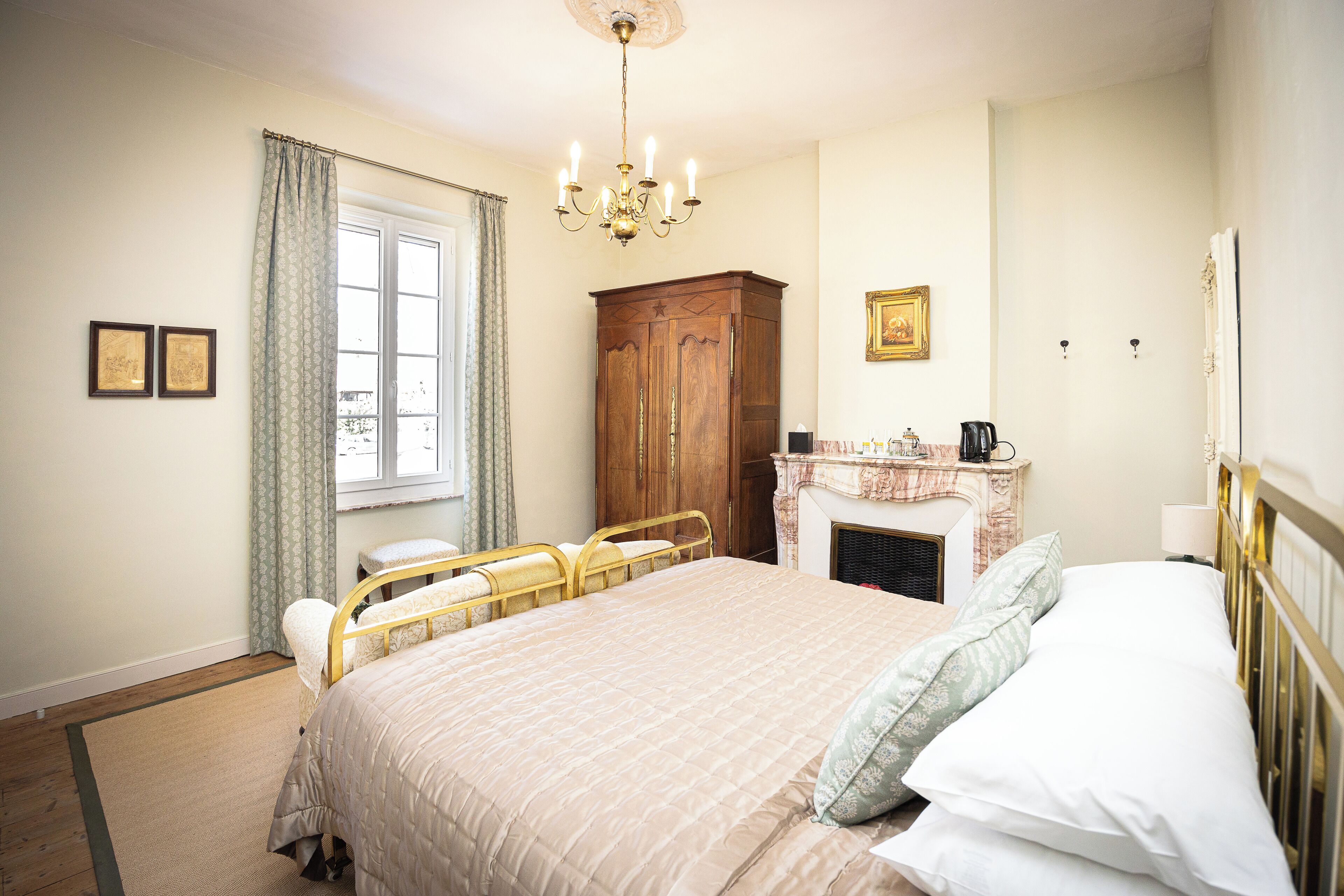 Maison du canal du midi