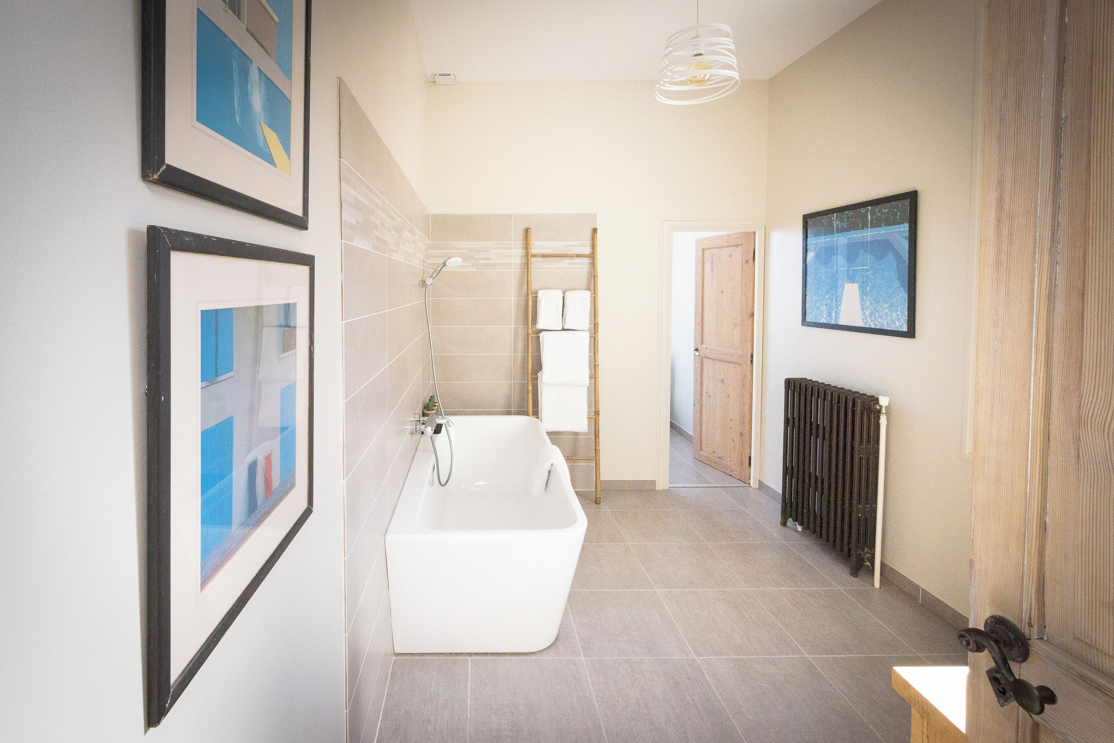 Maison du canal du midi