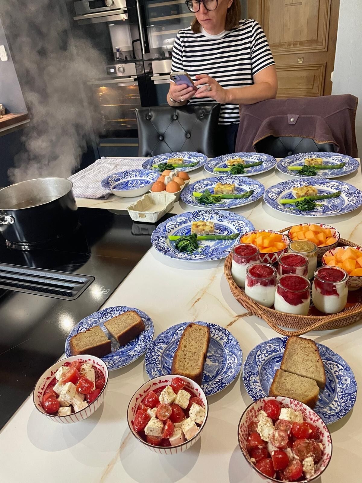 Maison du canal du midi