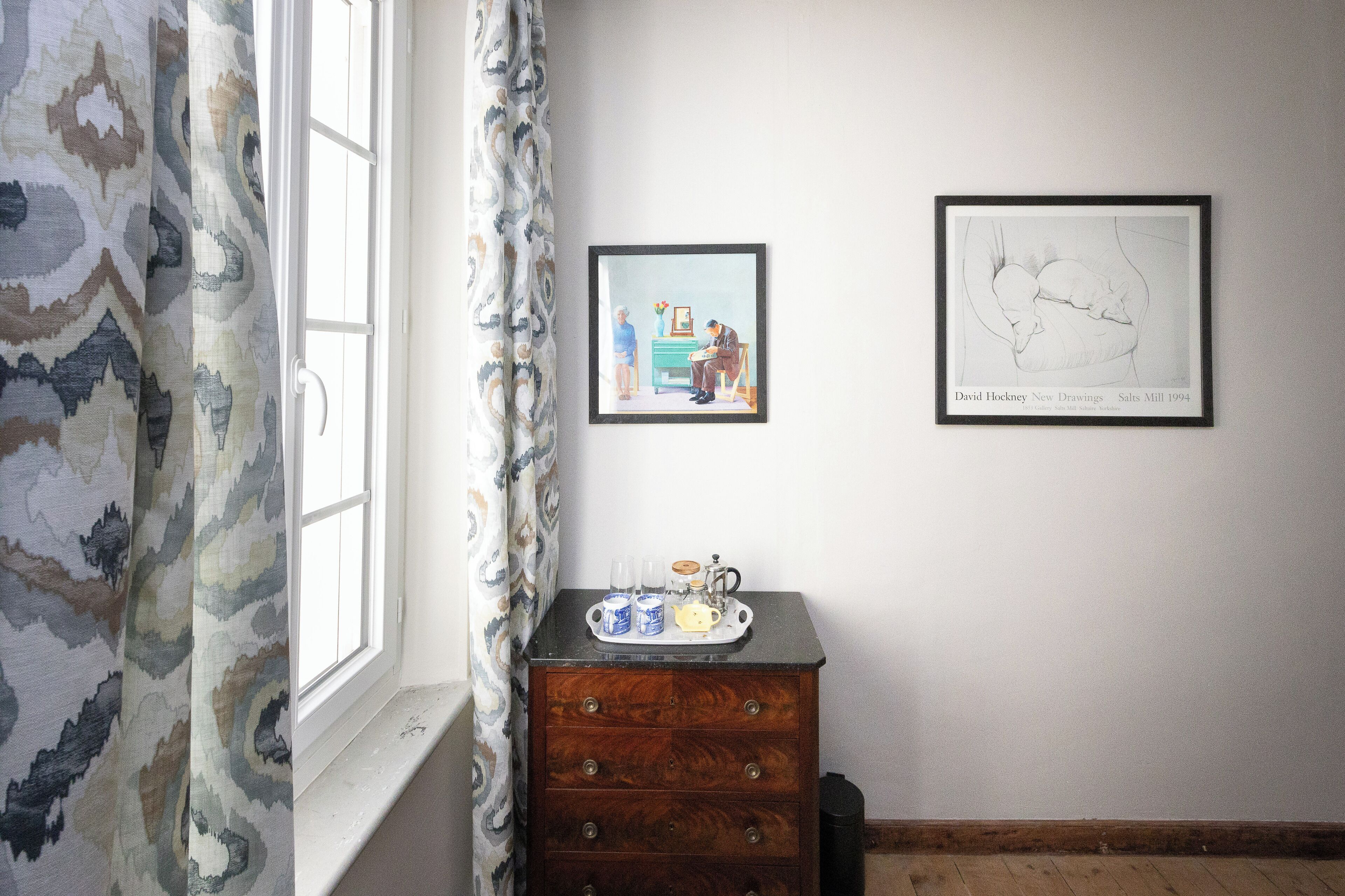 Maison du canal du midi