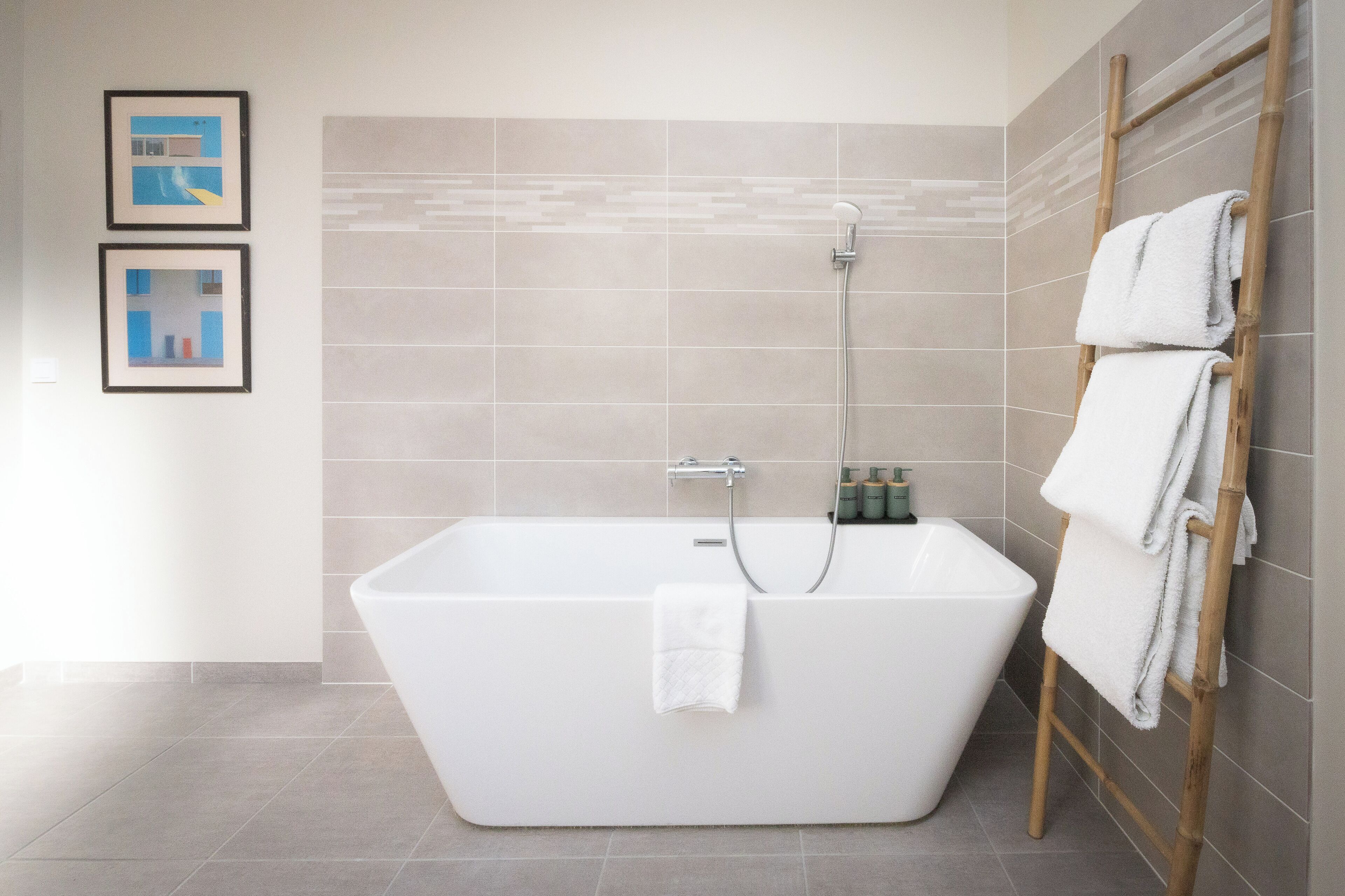 Maison du canal du midi