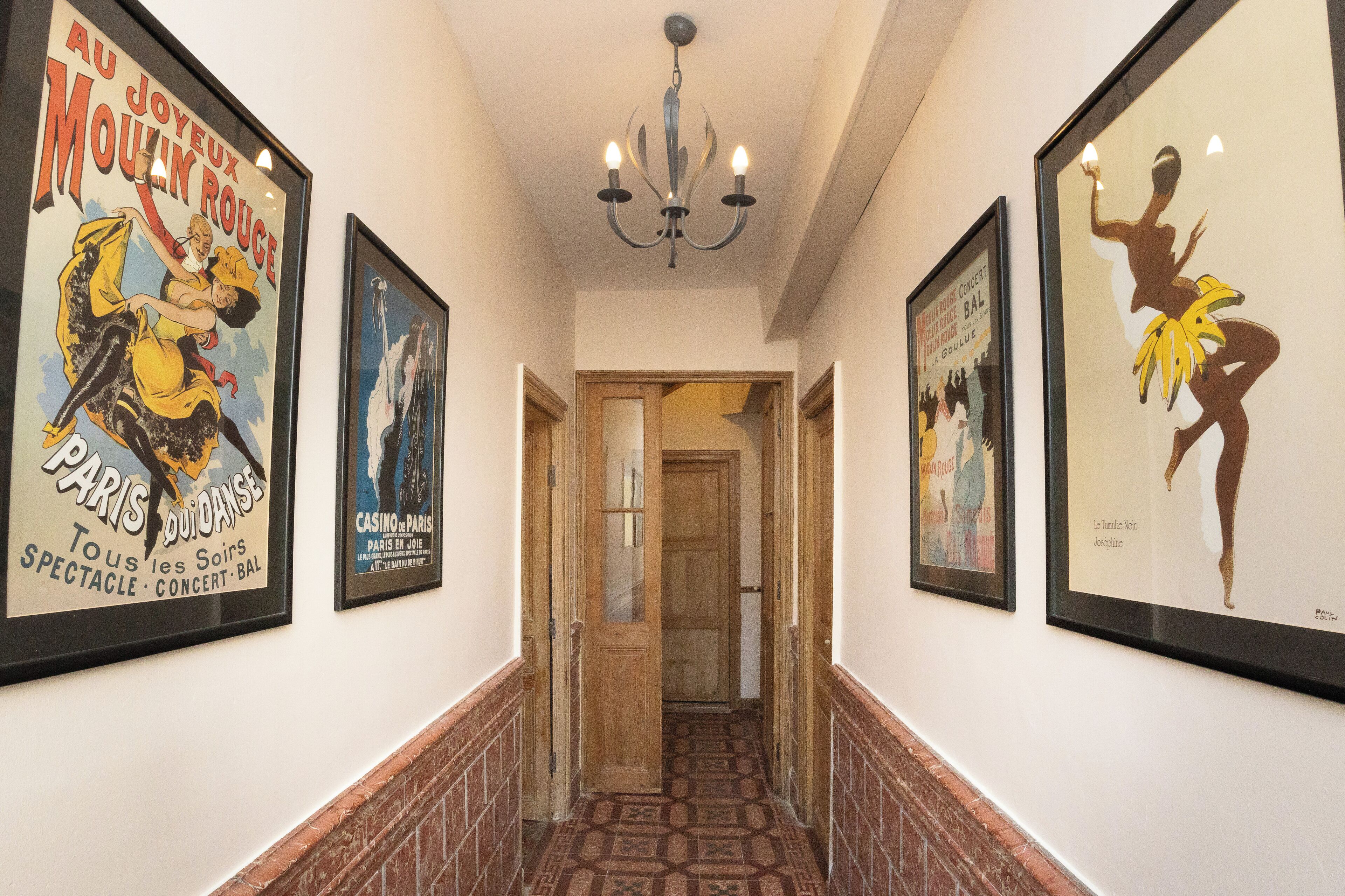 Maison du canal du midi