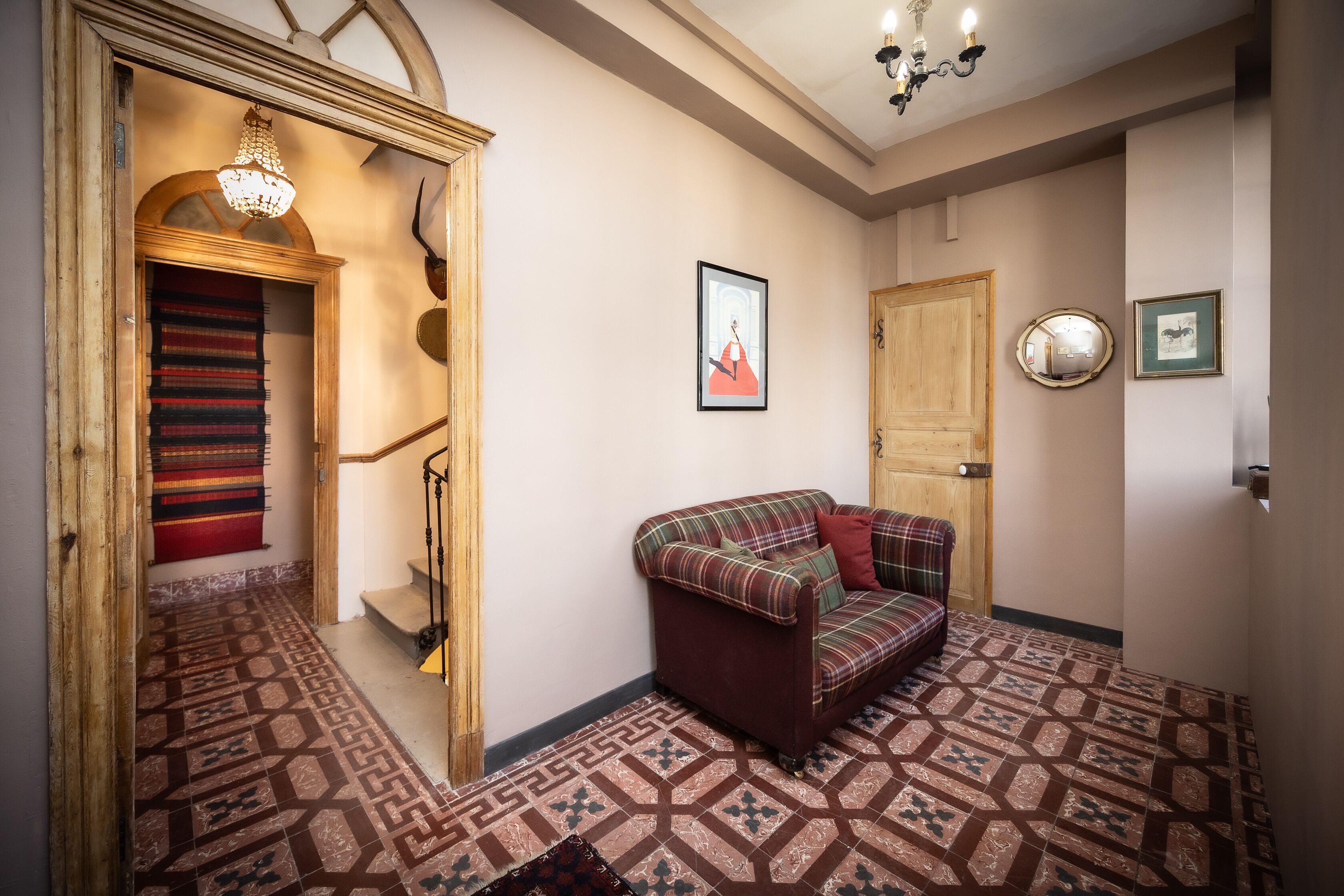 Maison du canal du midi