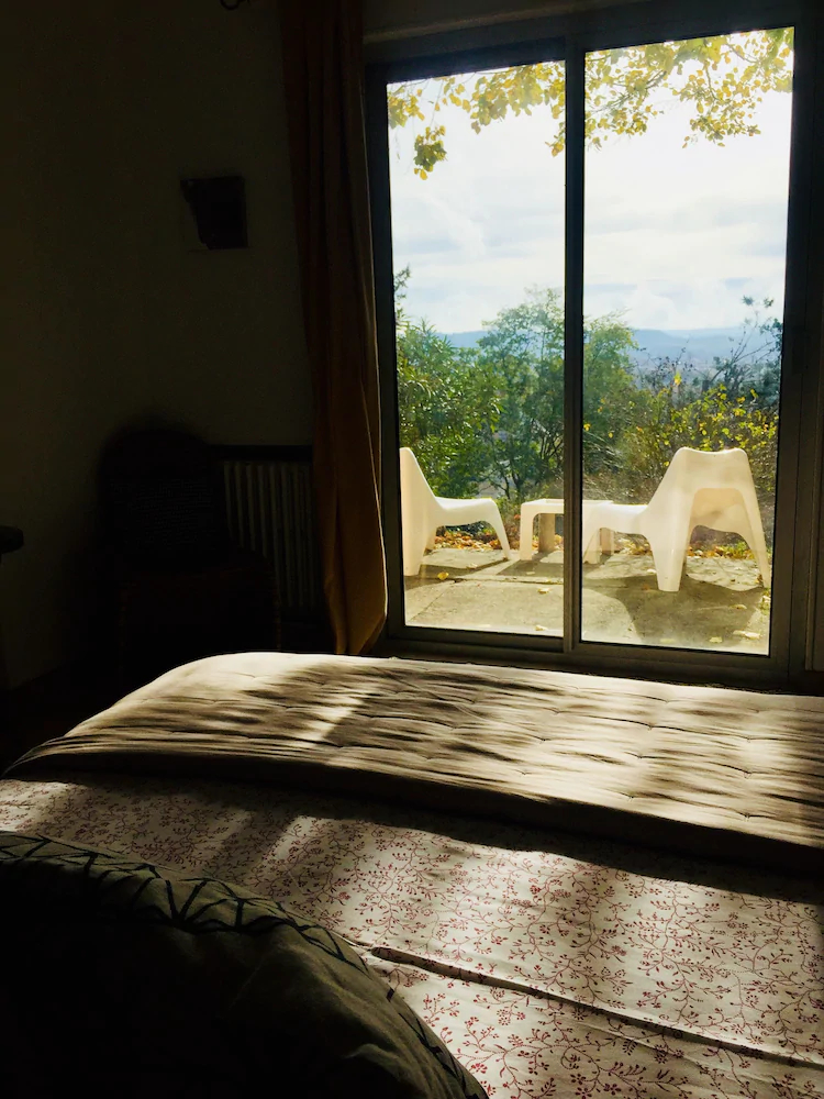 Villa Rose