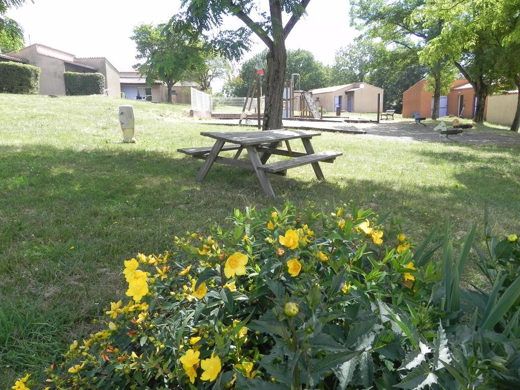 Vvf Villages Saissac