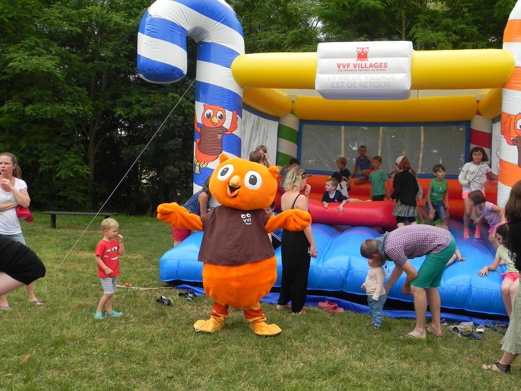 Vvf Villages Saissac