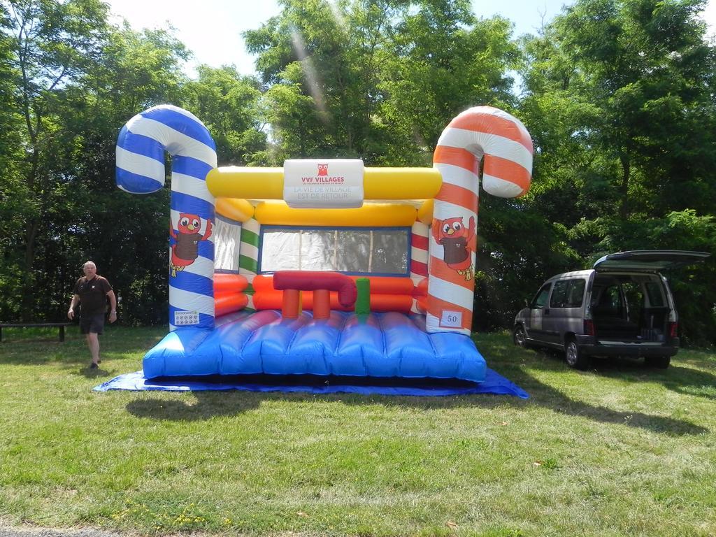 Vvf Villages Saissac