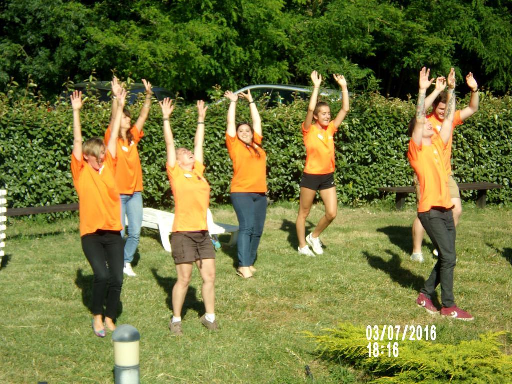 Vvf Villages Saissac