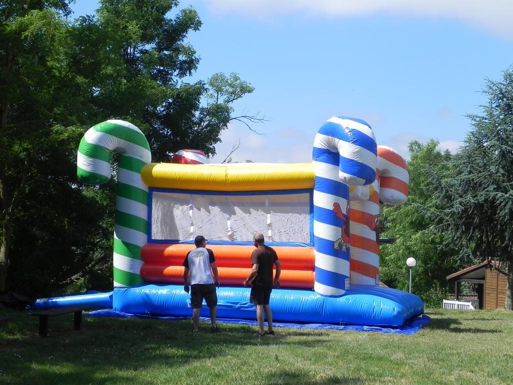 Vvf Villages Saissac