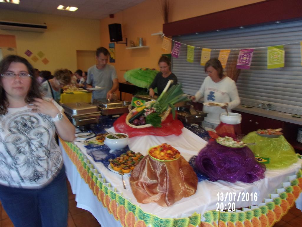 Vvf Villages Saissac