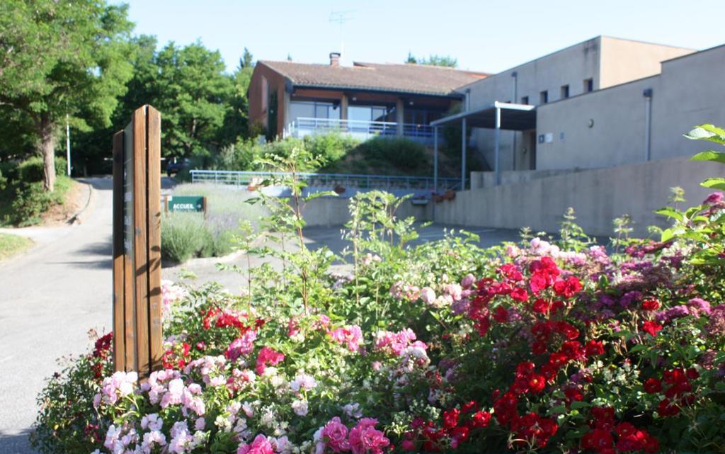 Vvf Villages Saissac