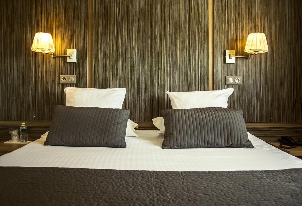 The Originals Boutique Hotel Neptune