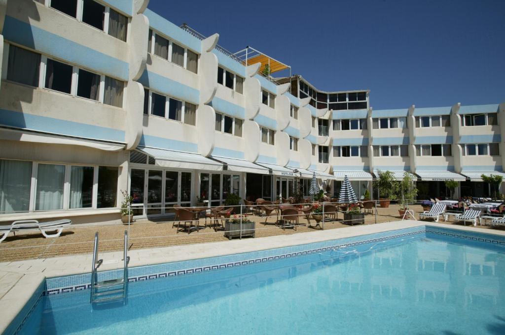 The Originals Boutique Hotel Neptune