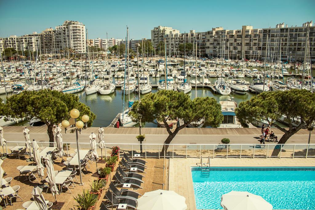 The Originals Boutique Hotel Neptune