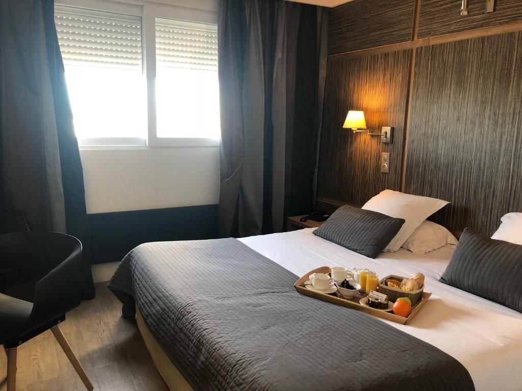 The Originals Boutique Hotel Neptune