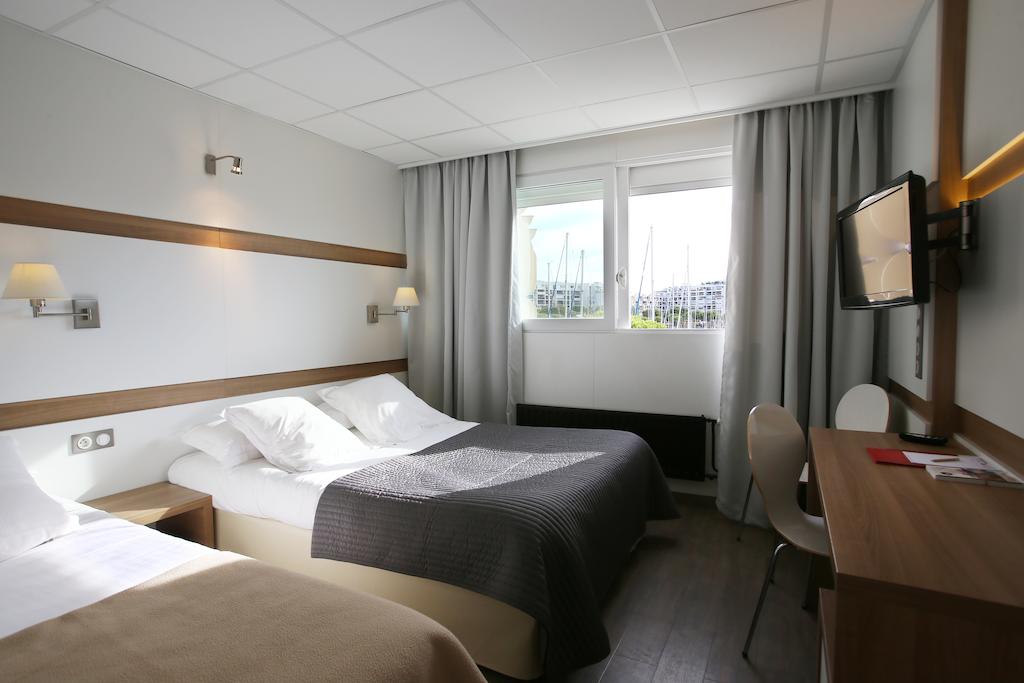 The Originals Boutique Hotel Neptune