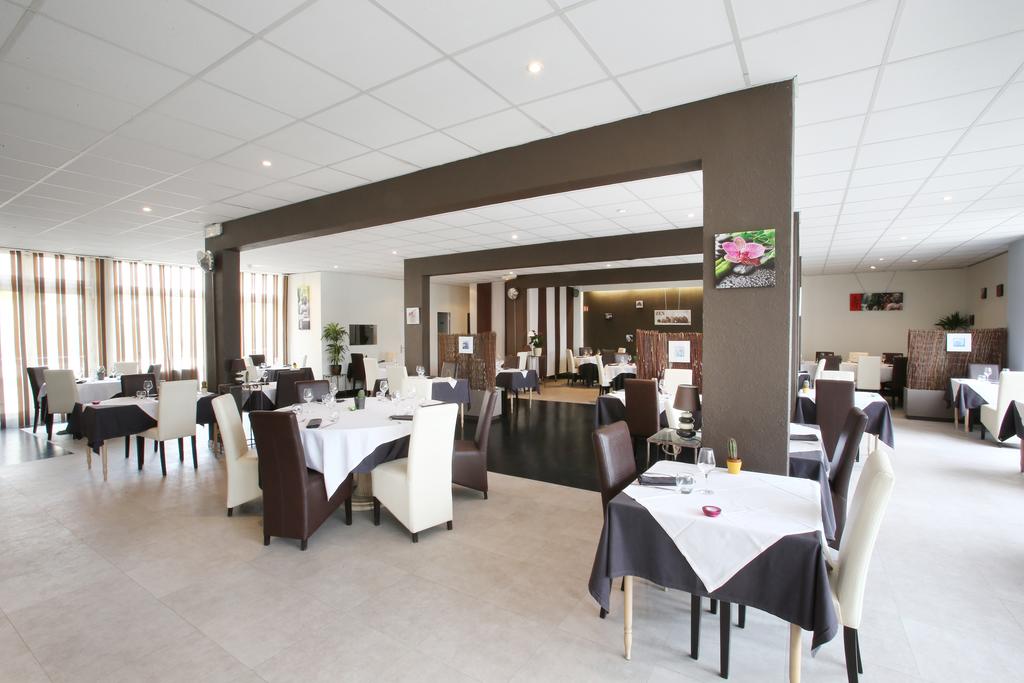 The Originals Boutique Hotel Neptune