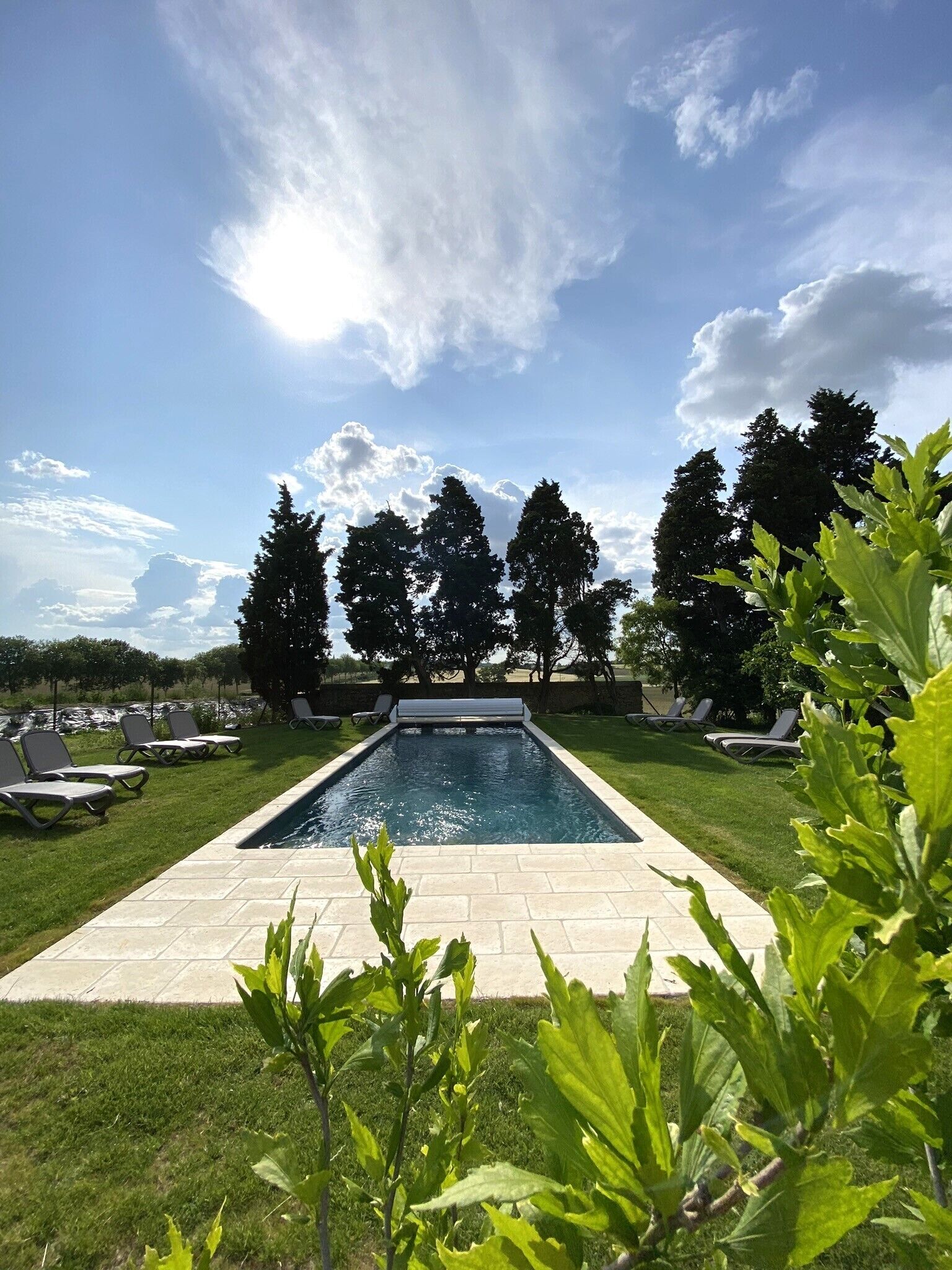 Domaine De Lanis